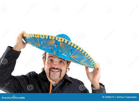 happy mexican stock images image