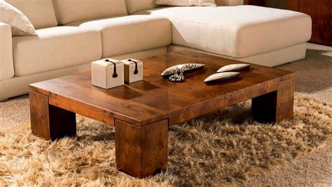 Modern Furniture New Contemporary Coffee Tables Designs 2014 Ideas