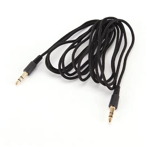 male  male  mm car aux auxiliary cord stereo audio cable  iphone  ipod mp