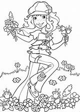 Holi Coloring Pages Getdrawings Colouring sketch template