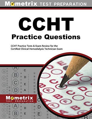 ccht practice exam   reviews buying guide
