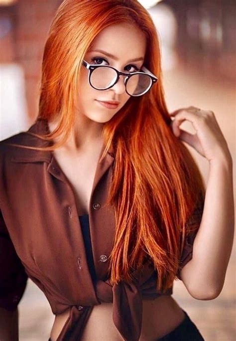 Pin By Samuel Canite On Redheaded Beauty S Red Haired Beauty