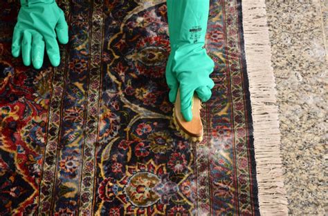 persian rug cleaning  care  complete guide handknotted blog