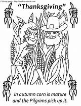 Thanksgiving Coloring Pages Happy Adults Mayflower Timeless Miracle Disney sketch template