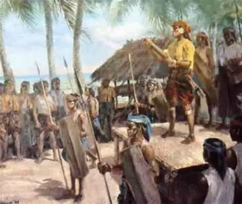reasons  life    pre colonial philippines