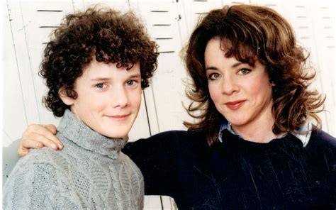 Television Anton Yelchin Official Site