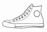 Pete Cat Shoes Shoe Coloring Printable Pages Template School Clipart Pattern Sneakers His Cats Choose Board Clip Library Timetoast Cliparts sketch template