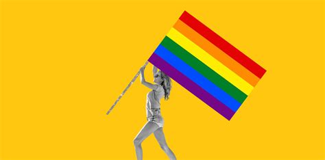 All Lgbtq Flags And Meanings Comfortable Comfortable
