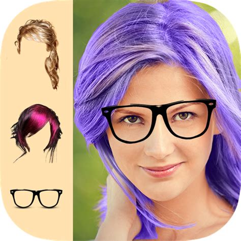 hairstyles app