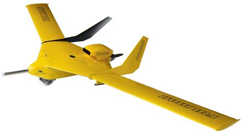 thales fulmar mini uav  ngpc malaysian defence