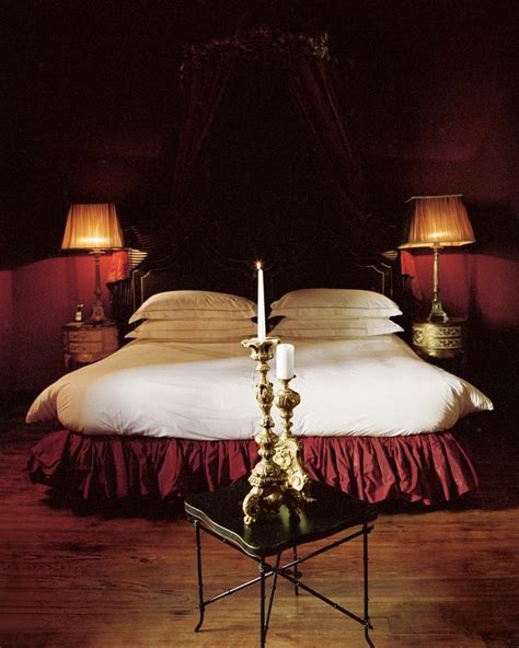 the world s sexiest bedrooms — an exclusive look at the new book from