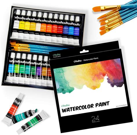 watercolor sets  painters   skill levels artnewscom
