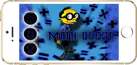 math quest math ios games mathematics