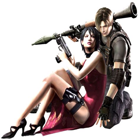Leon Kennedy And Ada Wong Ada Wong Porn Sorted By