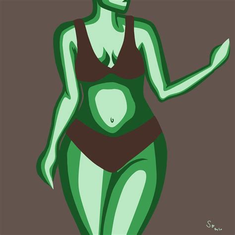 Body Positive Art Minimal Female Body Art Curvy Woman Art Etsy