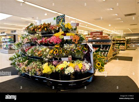 supermarket    flowers surviving  sneaky psychology  supermarkets ms