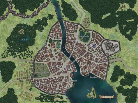 city map inkarnate create fantasy maps
