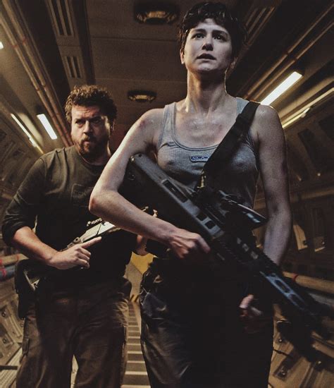 updated with hd scans alien covenant empire magazine scans leaked