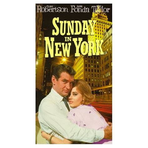 dan navarro s blog sunday in new york 1963