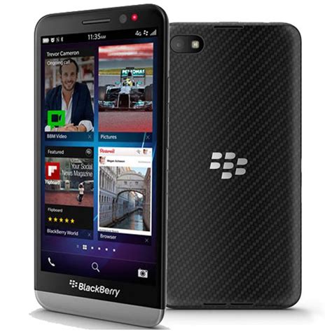 refurbished original blackberry    dual core ghz gb ram gb rom black  version