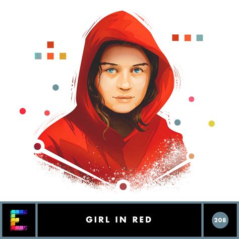 Play Girl In Red On Amazon Music