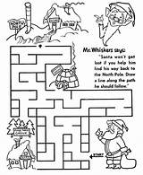 Labyrinths Coloringhome Maze Mazes Preschoolers Coloringfolder sketch template