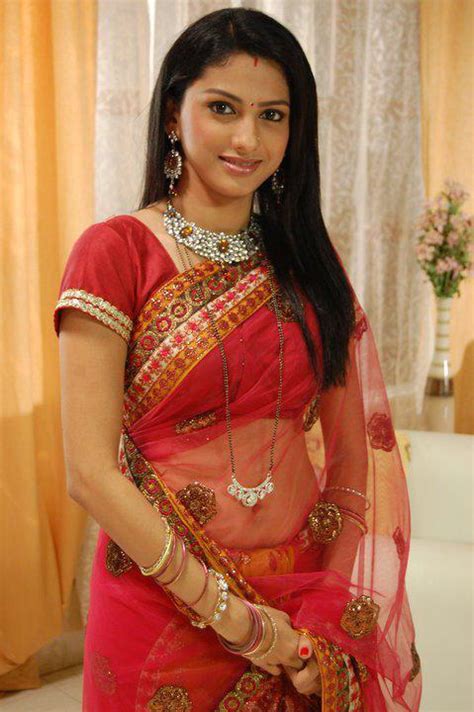 Actress Website Rucha Hasabnis Aka Rashi Of Saath Nibhana