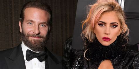 Lady Gaga Shares A First Look With Bradley Cooper In A