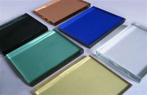 Choosing Colour For Window Glass And Metal Grilles