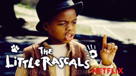 how to watch the little rascals on netflix [2023]