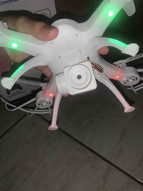 hey guys    bought  drone    access   camera