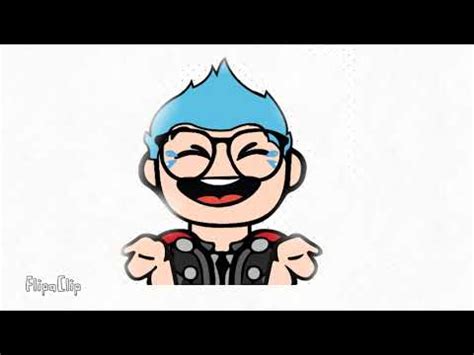 mark animation youtube