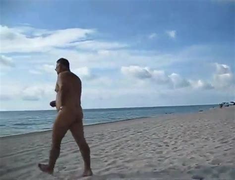 Grab Big Balls And Penis Nude Beach Gay Porn 6d Xhamster
