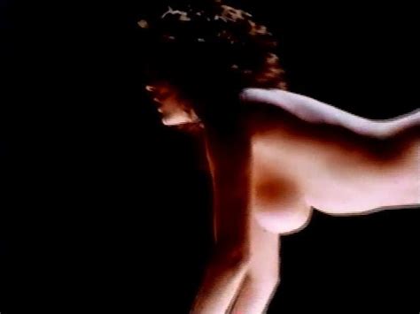 Naked Michelle Bauer In Nudes In Limbo