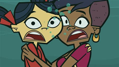 Total Drama Presents Ridonculous Race Abc Iview