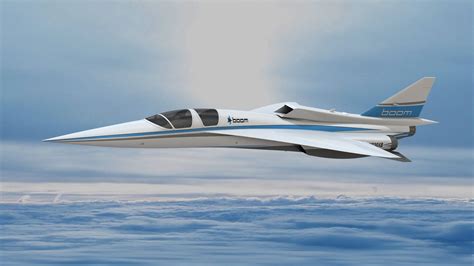supersonic jets  making  comeback world economic forum
