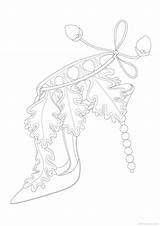 Coloring Manolo Blahnik Releases Project Beautiful sketch template