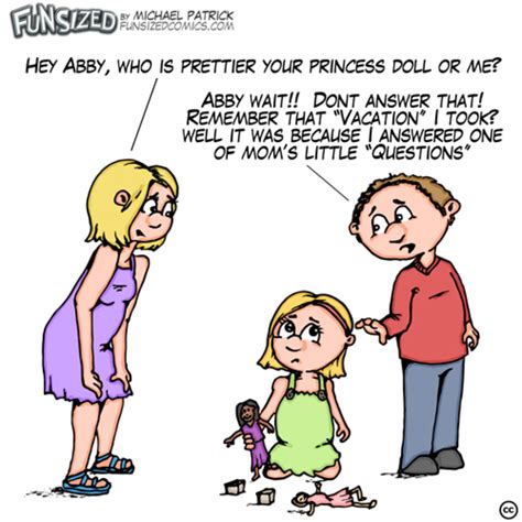 mother daughter humor cartoons of mother daughter relationships