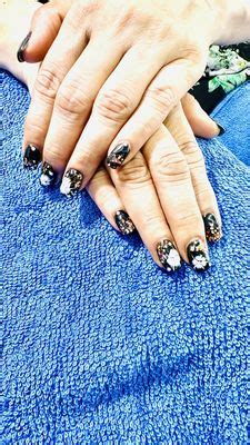 queen nails    reviews  mission blvd hayward