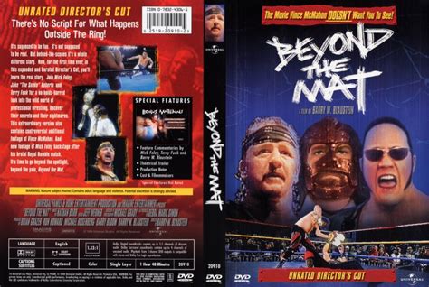 documentary every pro wrestling fan needs to watch beyond the mat caveman circus caveman circus