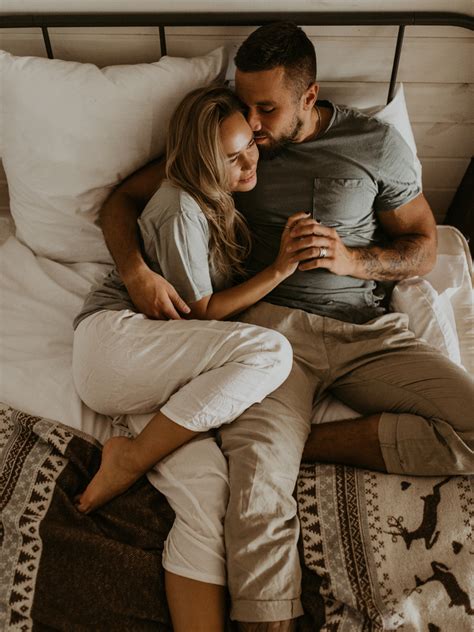 20 Cozy Stay At Home Date Night Ideas For Married Couples An