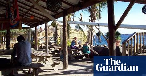 top 10 restaurants and beach shacks in st kitts travel the guardian
