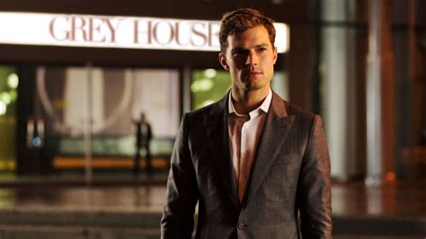 jamie dornan says he knew fifty shades of grey movies would come with