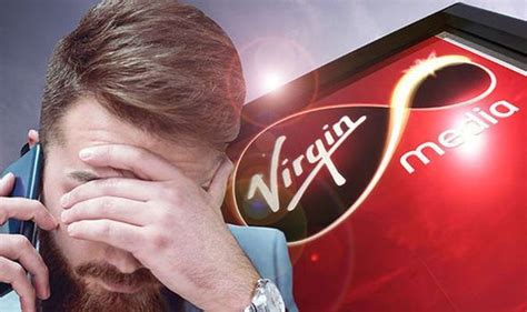 Virgin Media Price Rise Alert Customers Will Face Bigger Broadband