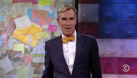 Ny Times Gushes Over Doc Of Bill Nye The Jail My Climate