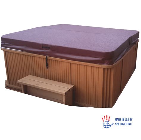 sundance spas optima replacement spa covers  hot tub covers