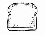 Outline Grain Whole Grains Foodhero Coloring Food Illustrations Wheat Find sketch template