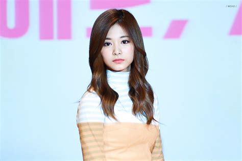 tzuyu voted as girl group member with the best back koreaboo