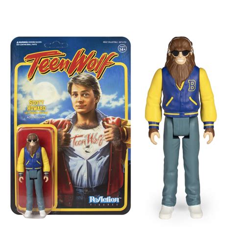 tate s comics toys more staff pick of the week super 7 teen wolf reaction figures