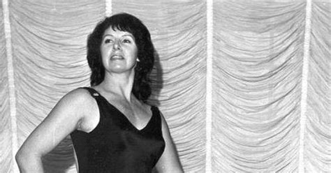 classic ladies wrestling profile ann casey